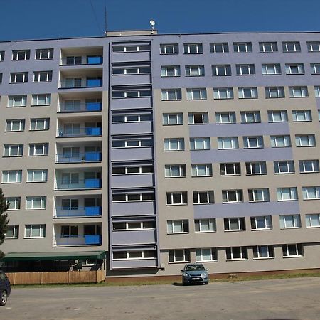 City Building Saca Exterior photo