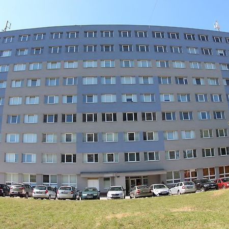 City Building Saca Exterior photo
