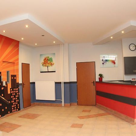 City Building Saca Exterior photo