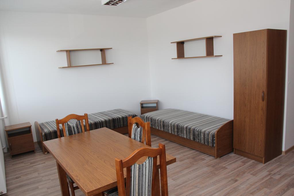 City Building Saca Room photo