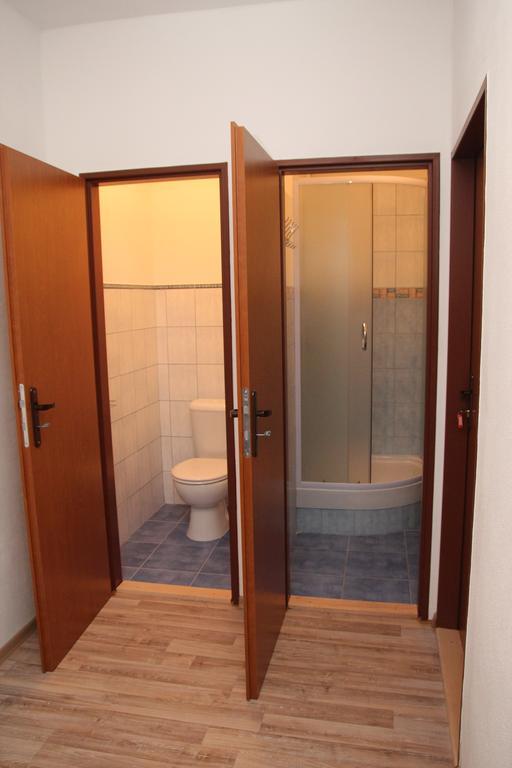 City Building Saca Room photo