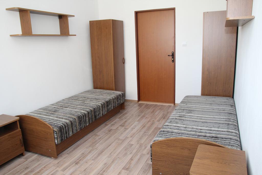 City Building Saca Room photo