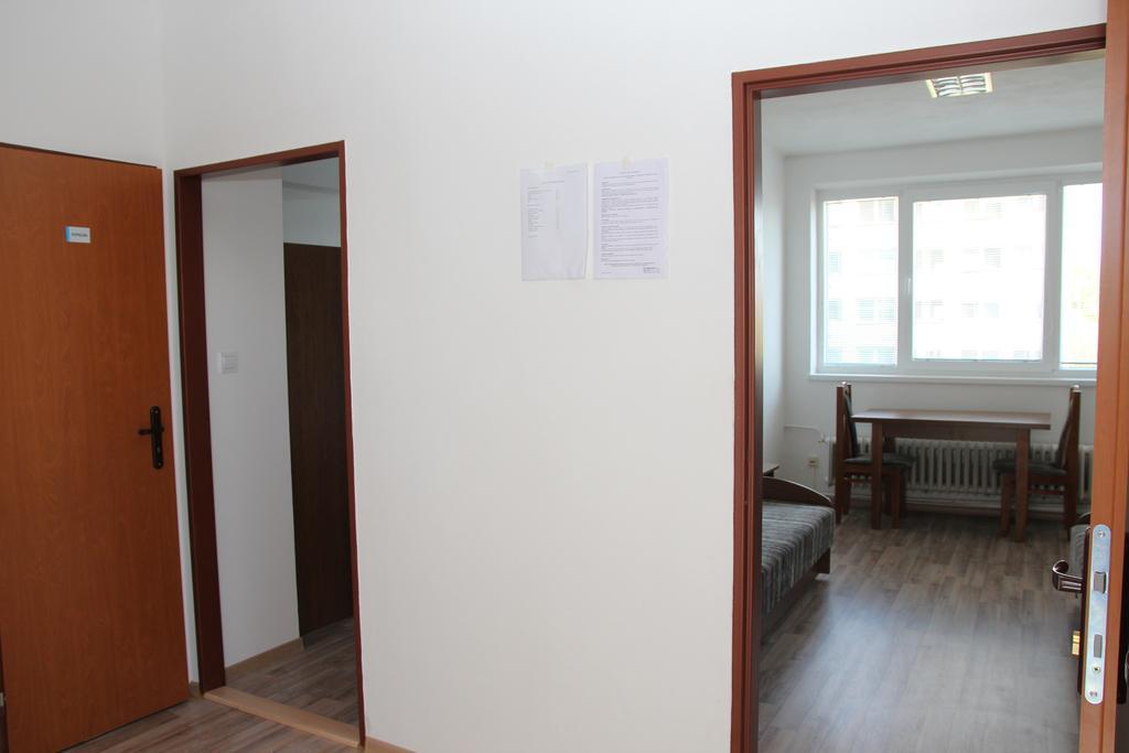 City Building Saca Room photo