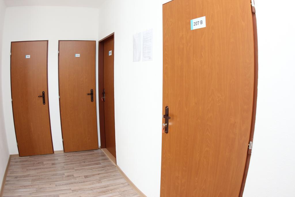 City Building Saca Room photo