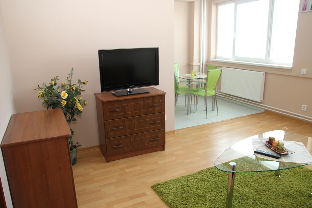 City Building Saca Room photo