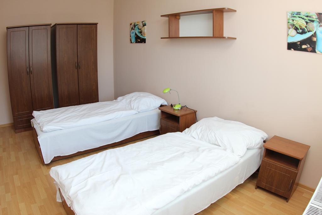 City Building Saca Room photo