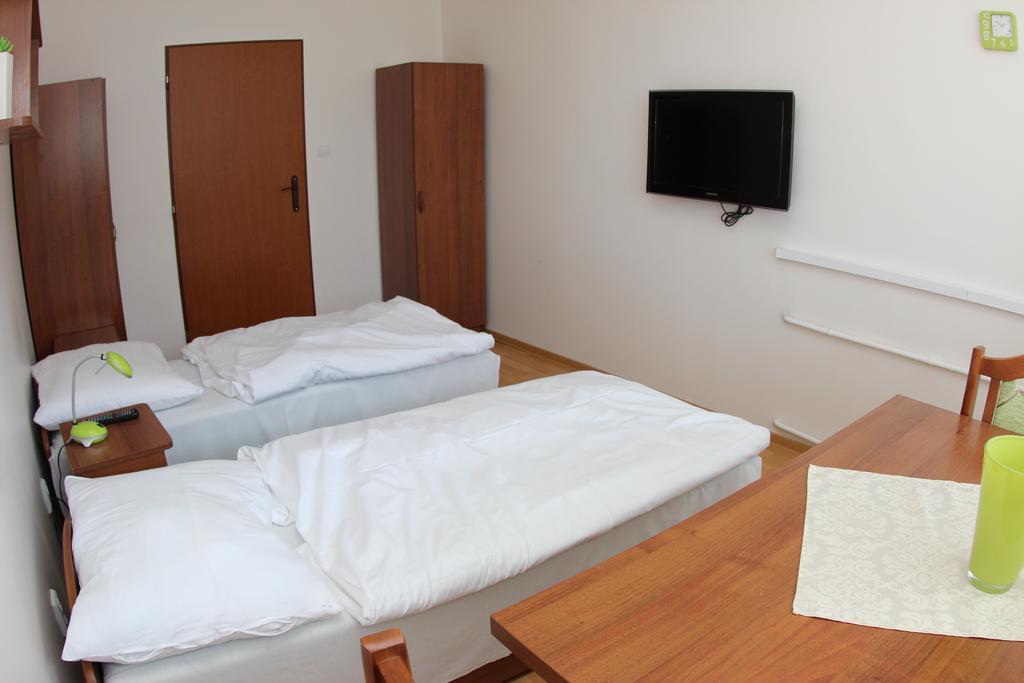 City Building Saca Room photo