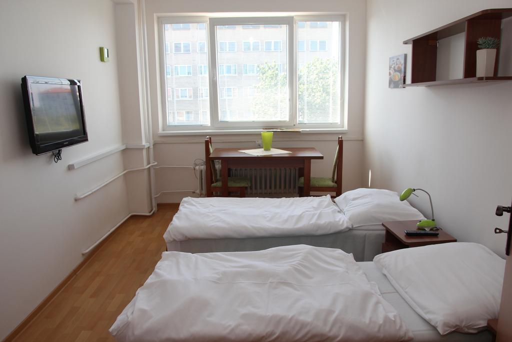 City Building Saca Room photo
