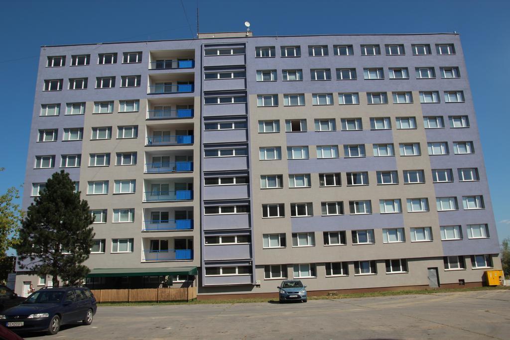 City Building Saca Exterior photo