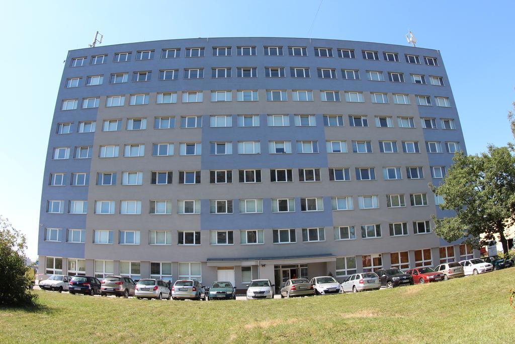 City Building Saca Exterior photo